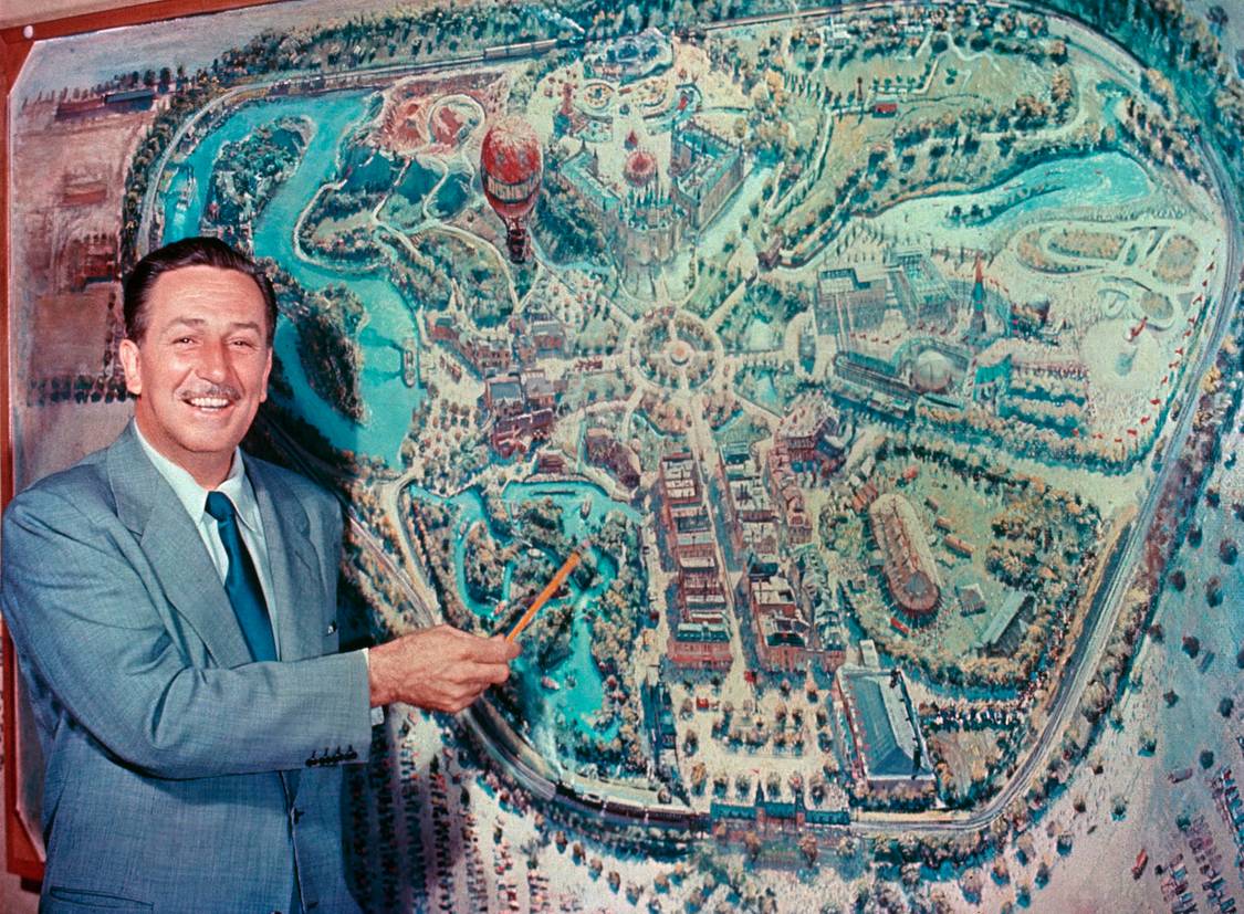 Disneyland Resort comemora 66 anos com surpresas