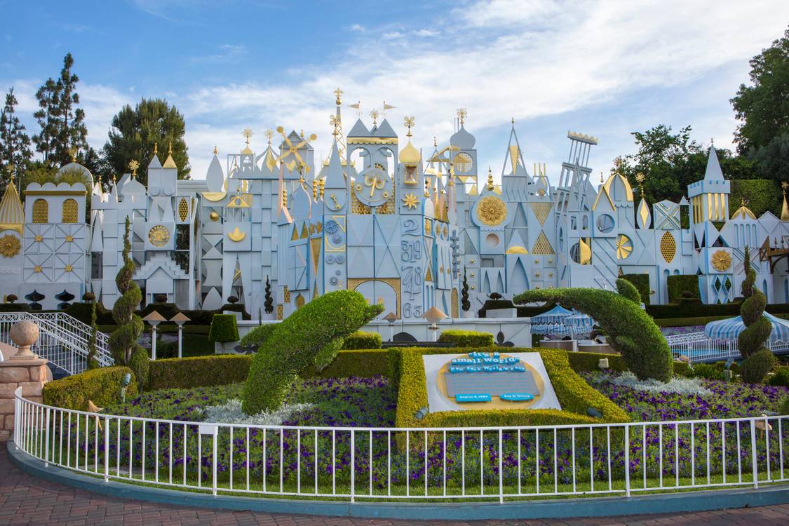 Nova série do Disney+ mostrará bastidores dos parques