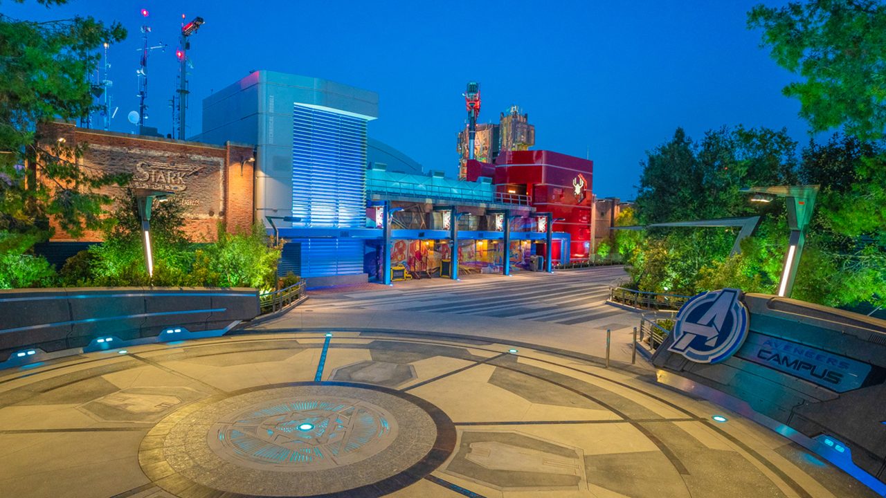O que será diferente na sua próxima ao Disneyland Resort?