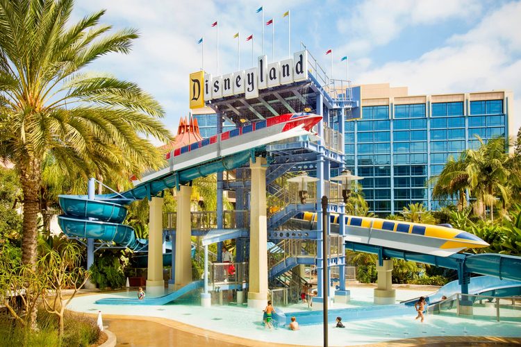 Disneyland Resort oferece descontos de até 25% em hotéis