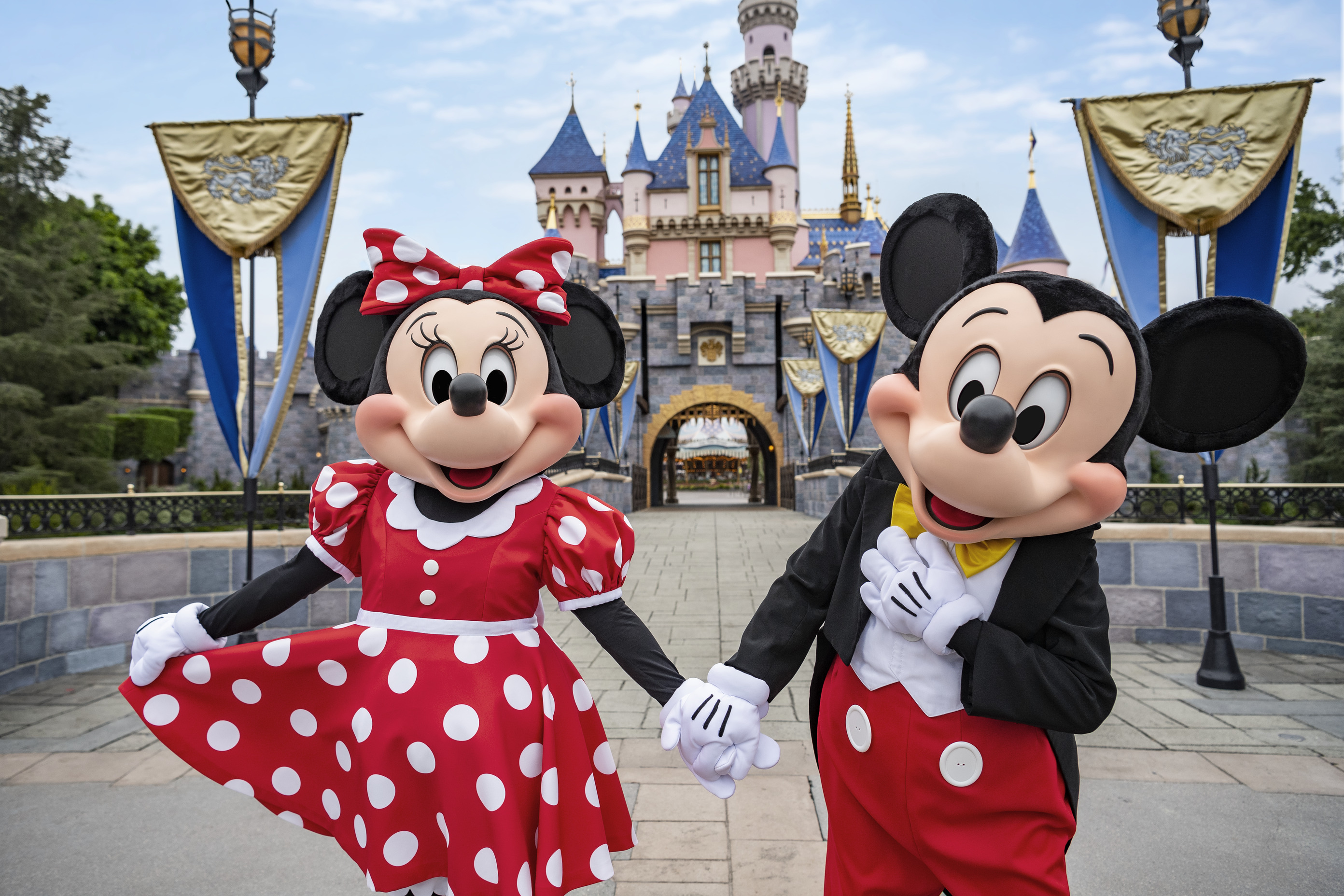 Disneyland oferece descontos de até 20% para janeiro, fevereiro e março